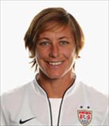 Abby Wambach